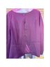 OGL Purple Blazer Size S - photo 6