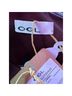 OGL Purple Blazer Size S - photo 7