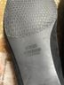 Stuart Weitzman 100% Suede Flats Size EU 39 - photo 3