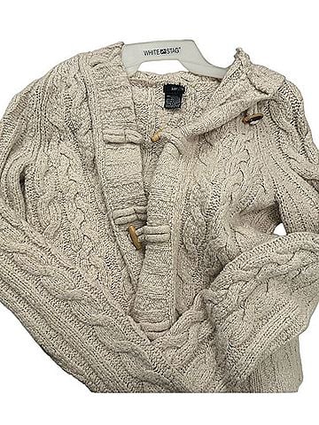 Kenzie Cardigan (view 1)