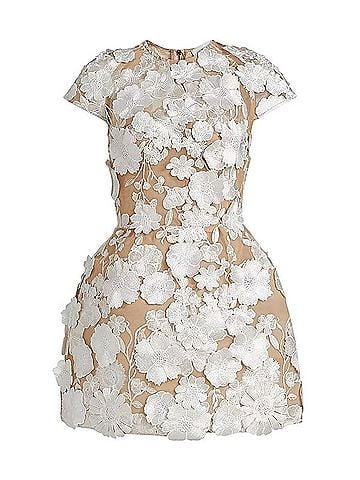 Bronx & Banco Cocktail Dress (view 1)