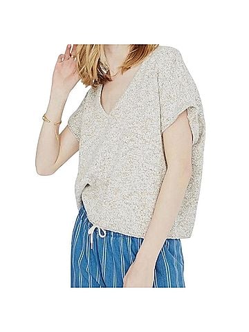 Madewell Pullover Sweater (view 1)