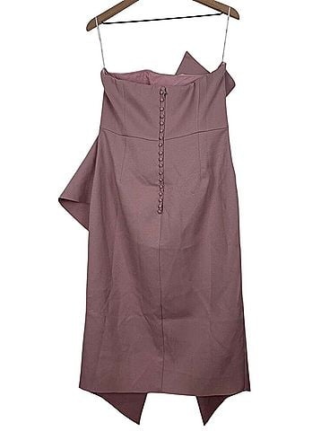 Elliatt Reception Dress Cocktail Dress (view 2)