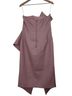 Elliatt 92% Polyester 100% Polyester Pink Cocktail Dress Size XL - photo 2