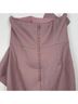 Elliatt 92% Polyester 100% Polyester Pink Cocktail Dress Size XL - photo 5