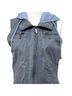 New Look Gray Green Jacket Size M - photo 4