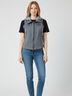 New Look Gray Green Jacket Size M - photo 3