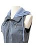 New Look Gray Green Jacket Size M - photo 6