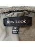 New Look Gray Green Jacket Size M - photo 5