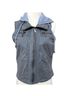 New Look Gray Green Jacket Size M - photo 1
