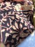 Faherty Floral Multi Color Casual Dress Size L - photo 3
