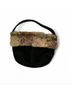 Coach Black Brown Leather Hobo One size - photo 4