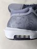 Nike Gray Blue Sneakers Size 11 - photo 4