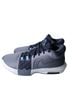 Nike Gray Blue Sneakers Size 11 - photo 1