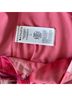 Athleta Print Red Pink Windbreaker Size L - photo 8