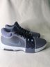 Nike Gray Blue Sneakers Size 11 - photo 5