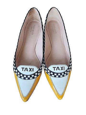Kate Spade New York Kate Spade  Flats (view 1)
