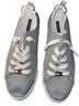 Tommy Hilfiger Blue Sneakers Size 9 1/2 - photo 1