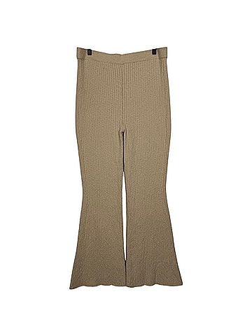 Ulla Johnson Mathilda Pant Casual Pants (view 2)