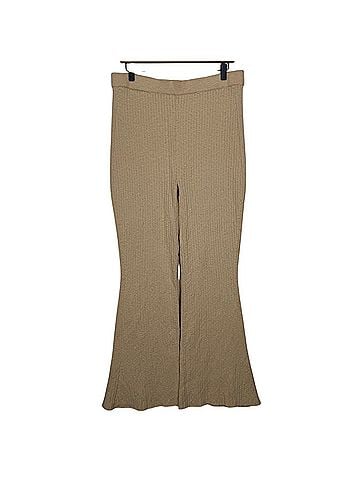 Ulla Johnson Mathilda Pant Casual Pants (view 1)