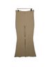 Ulla Johnson Ivory Casual Pants Size XL - photo 1