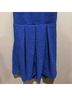 Lulus Blue Casual Dress Size XS - photo 5