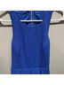 Lulus Blue Casual Dress Size XS - photo 8