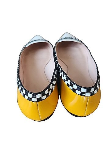 Kate Spade New York Kate Spade  Flats (view 2)