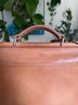 Coach Leather Satchel One size - photo 3
