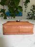 Coach Leather Satchel One size - photo 6
