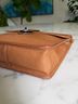 Coach Leather Satchel One size - photo 7