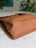 Coach Leather Satchel One size - photo 8