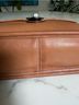 Coach Leather Satchel One size - photo 11