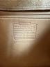 Coach Leather Satchel One size - photo 14