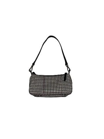 Lauren by Ralph Lauren Leather Clutch (view 2)