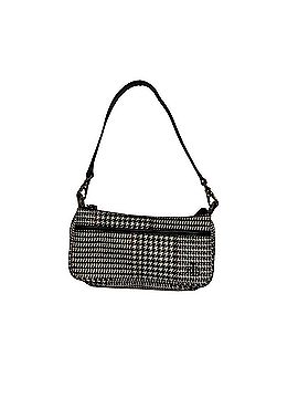 Lauren by Ralph Lauren Leather Clutch (view 1)