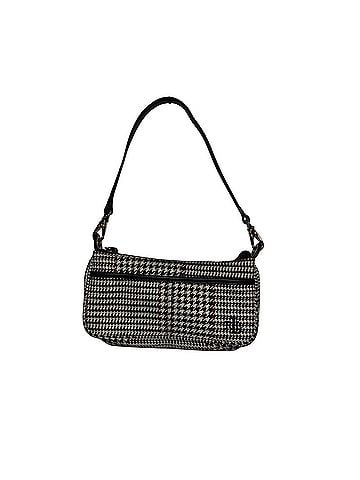 Lauren by Ralph Lauren Leather Clutch (view 1)