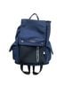 Calvin Klein Blue Backpack One size - photo 1