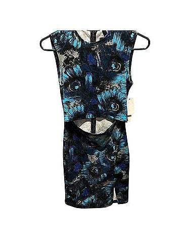 Design Lab Lord & Taylor Cocktail Dress (view 1)