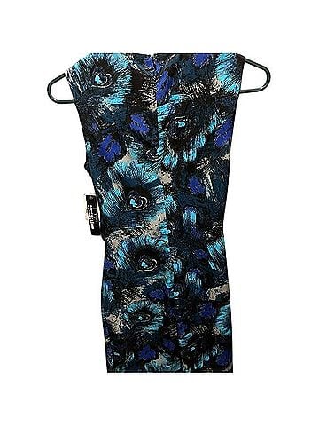 Design Lab Lord & Taylor Cocktail Dress (view 2)