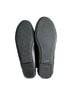 Vionic Solid Black Flats Size 8 1/2 - photo 9