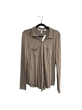 Michael Stars Long Sleeve T-Shirt (view 1)