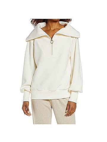 Varley Vine Pullover Sweater (view 1)