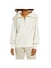 Varley White Pullover Sweater Size XS - photo 1
