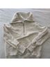 Varley White Pullover Sweater Size XS - photo 3