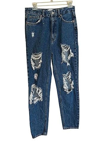 Urban Outfitters Mom Casual Pants (view 1)
