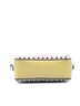 Valentino 100% Leather Multi Color Multicolore Leather Rockstud Camera Bag One size - photo 4