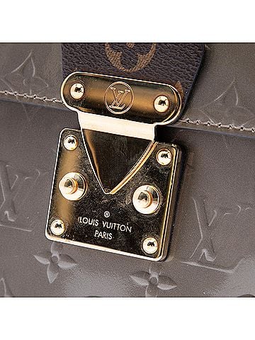 Louis Vuitton Monogram Vernis Spring Street (view 2)