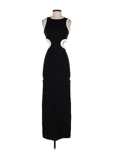 STAUD dolce dress Cocktail Dress (view 1)