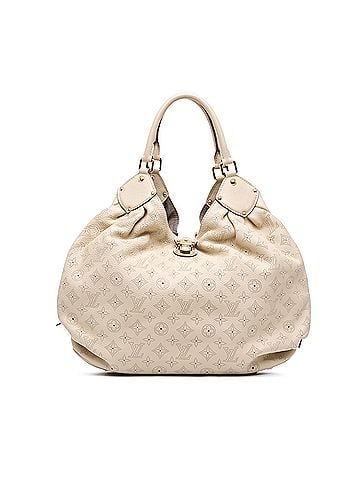 Louis Vuitton Monogram Mahina XL (view 1)